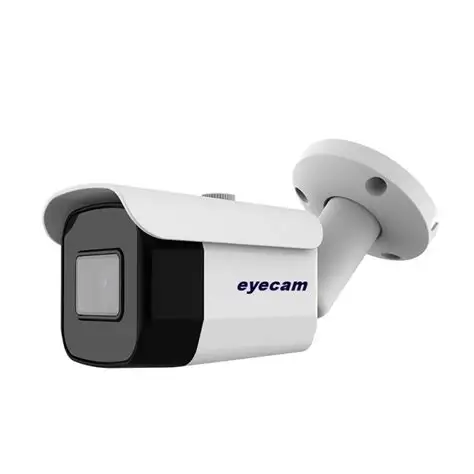 Câmara CCTV bullet