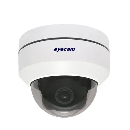 Câmara CCTV dome