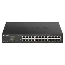 Switch de rede 24 portas